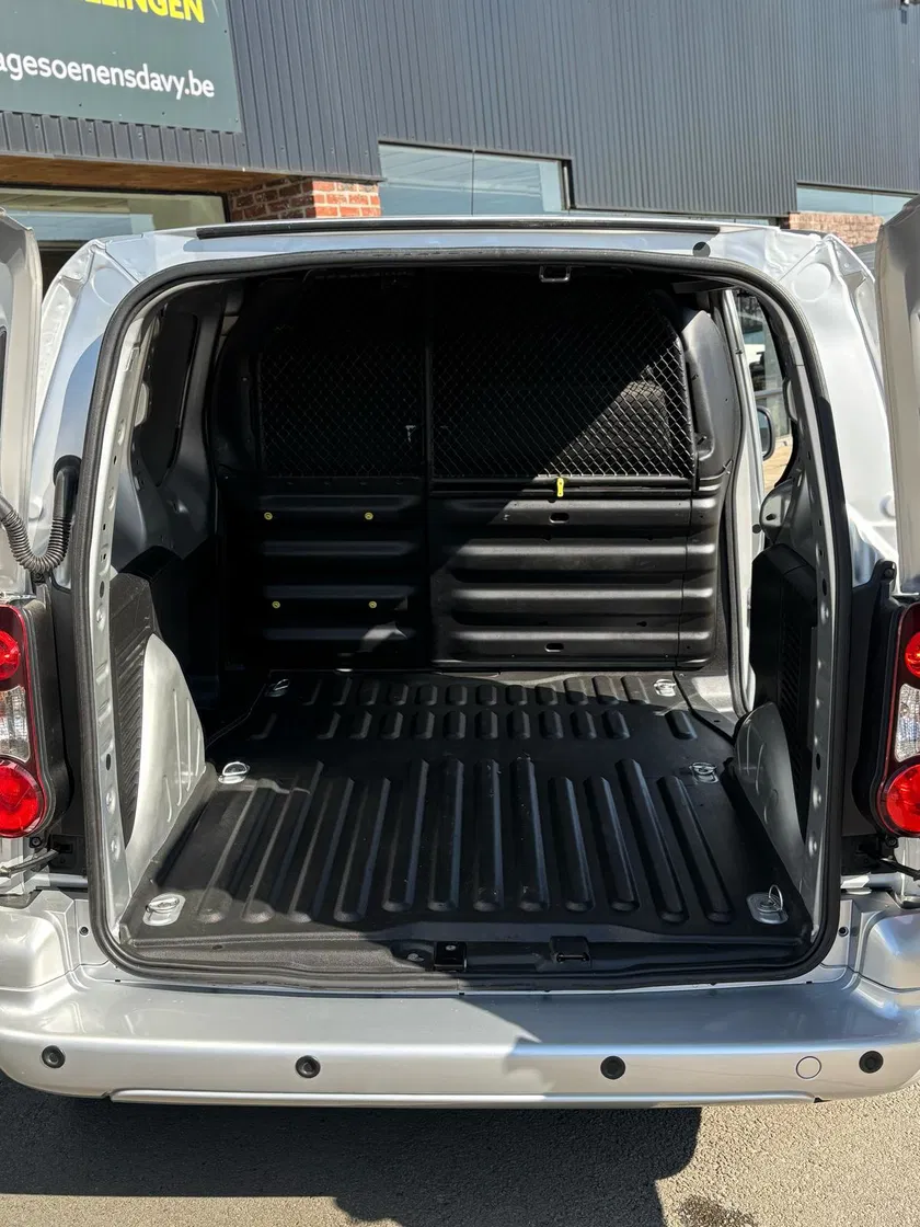 Citroen Berlingo – Image 4