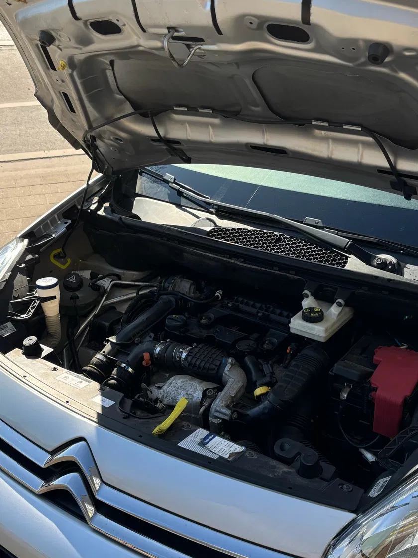 Citroen Berlingo – Image 3
