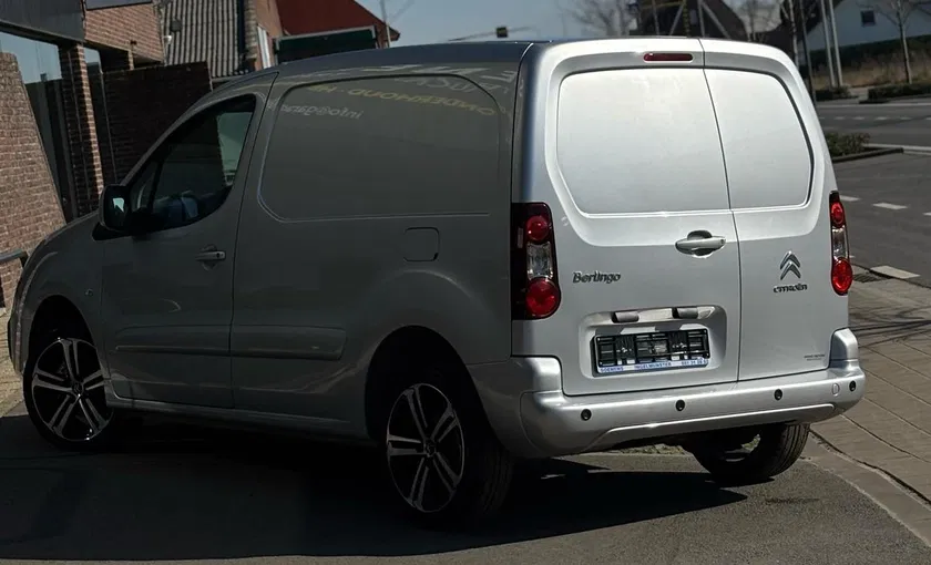 Citroen Berlingo – Image 2