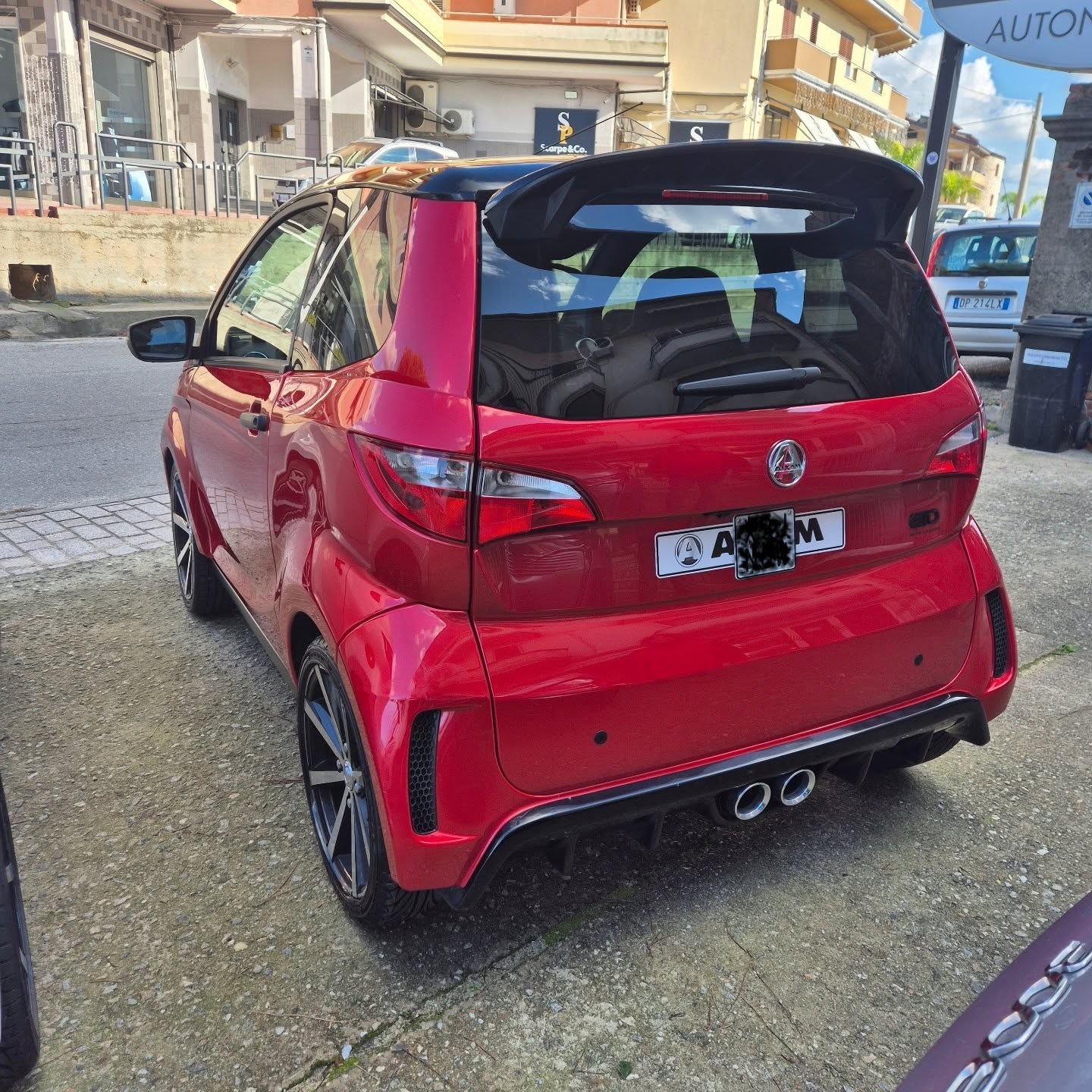 AIXAM CITY GTO – Image 7