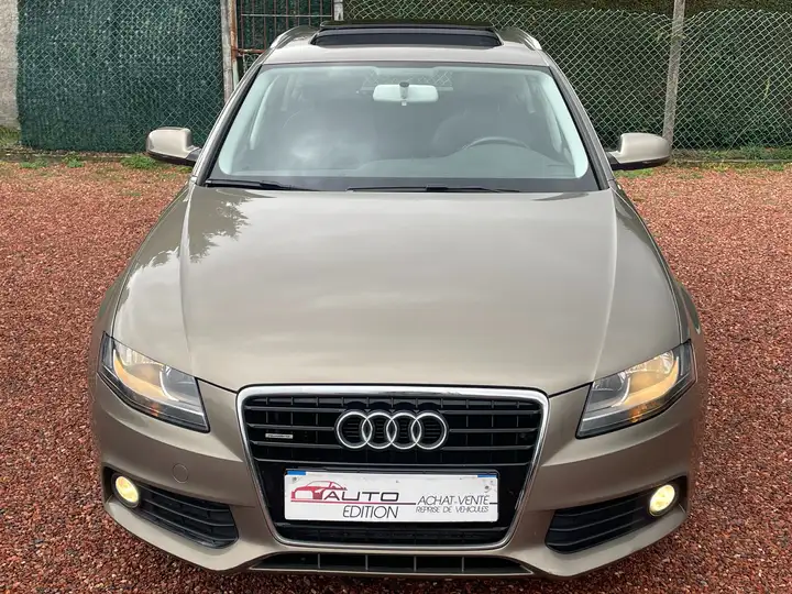 Audi A4 – Image 12