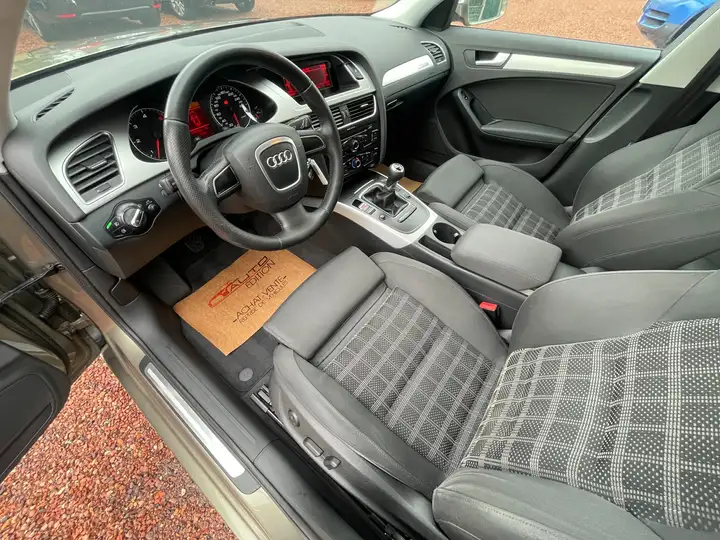 Audi A4 – Image 7