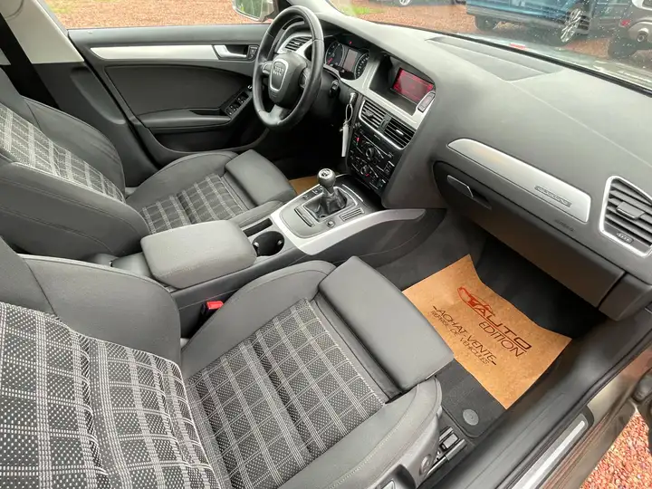Audi A4 – Image 5