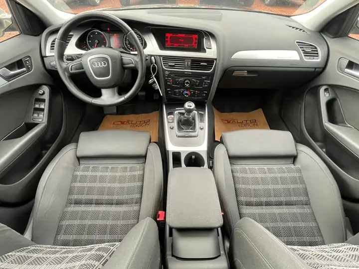 Audi A4 – Image 6
