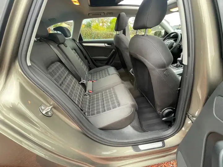 Audi A4 – Image 4