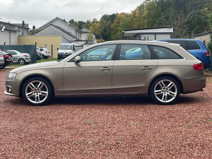 Audi A4 – Image 11