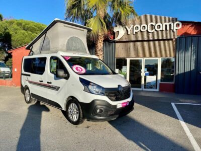 van ADRIA ACTIVE PRO OCCASION