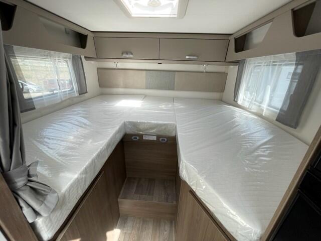 camping-car CARADO T 448 PRO PLUS 2024 NEUF – Image 10