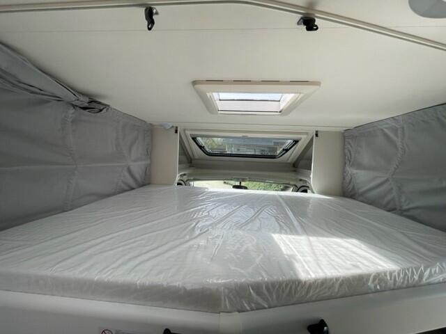 camping-car CARADO T 448 PRO PLUS 2024 NEUF – Image 11