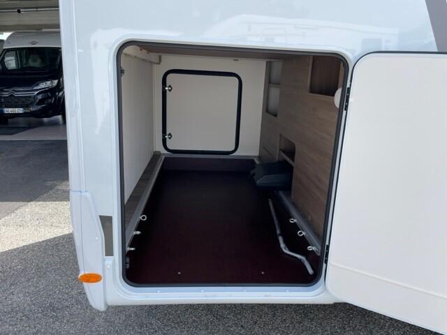 camping-car CARADO T 448 PRO PLUS 2024 NEUF – Image 3