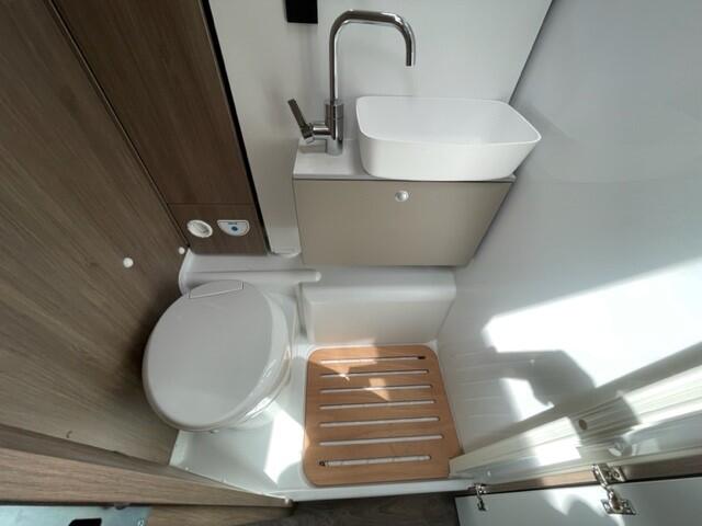 camping-car CARADO T 448 PRO PLUS 2024 NEUF – Image 8