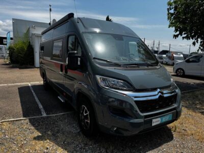 fourgon PILOTE V630J 2025 NEUF