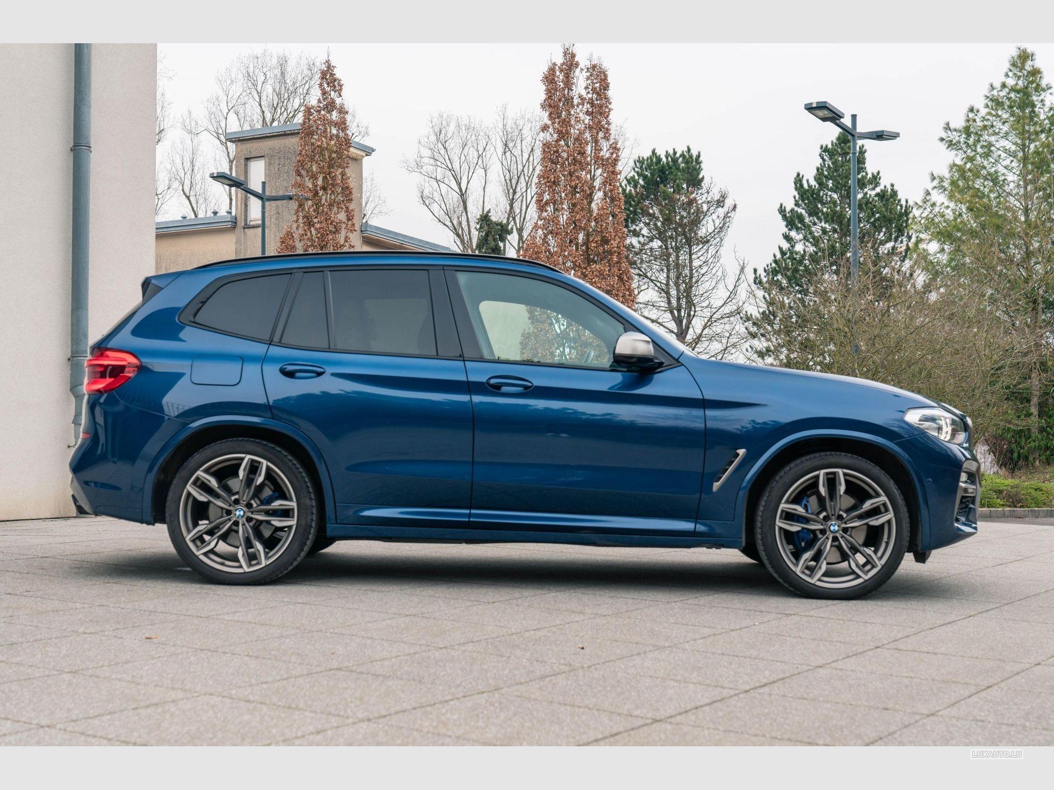 BMW X3 – Image 14
