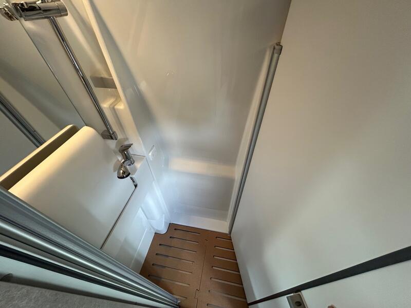 fourgon HYMER Camper Vans GRAND CANYON S 700 NEUF – Image 6