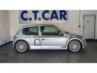 Renault Clio – Image 13