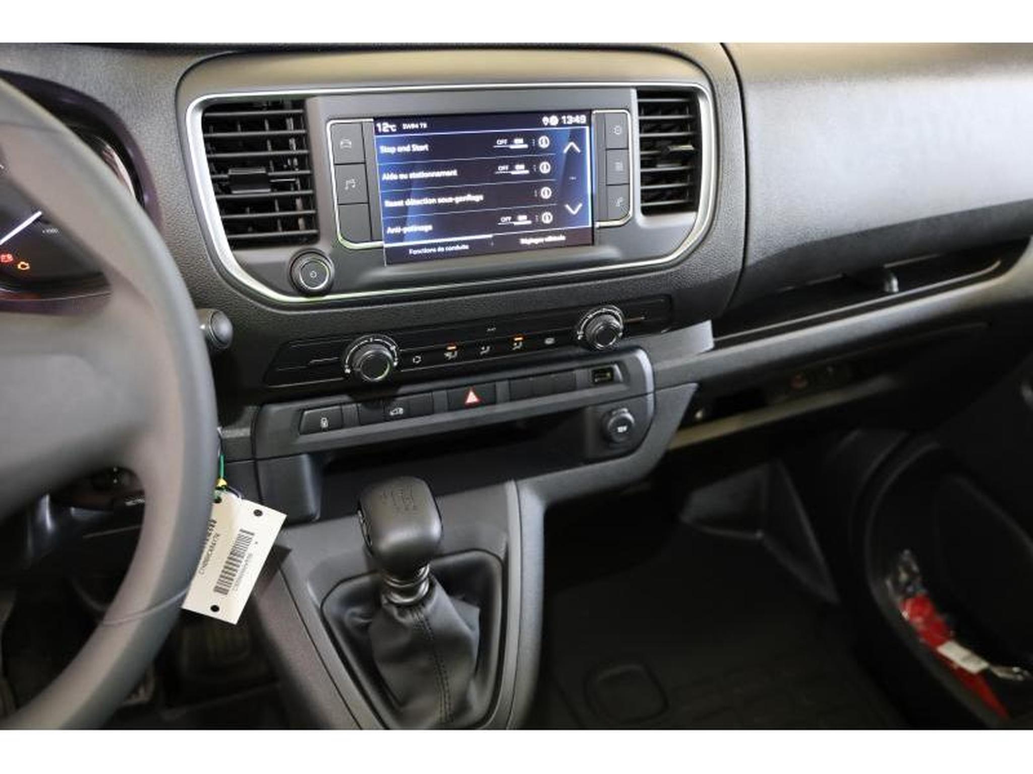 Peugeot Expert – Image 4