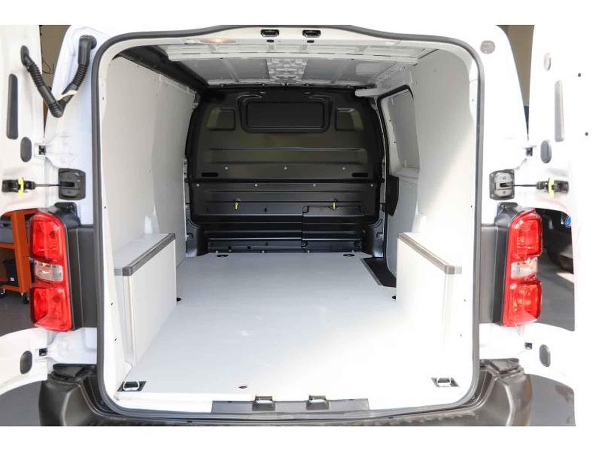 Peugeot Expert – Image 5