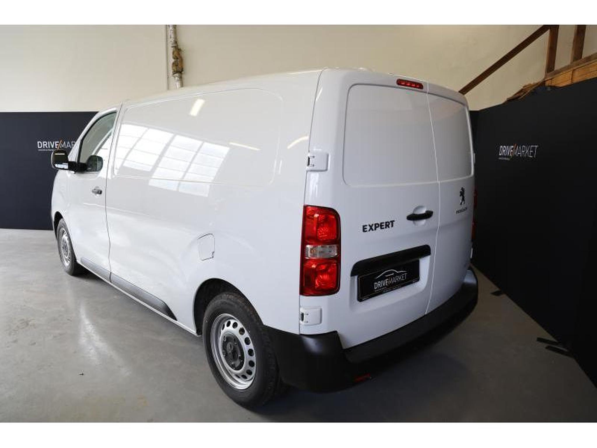 Peugeot Expert – Image 8
