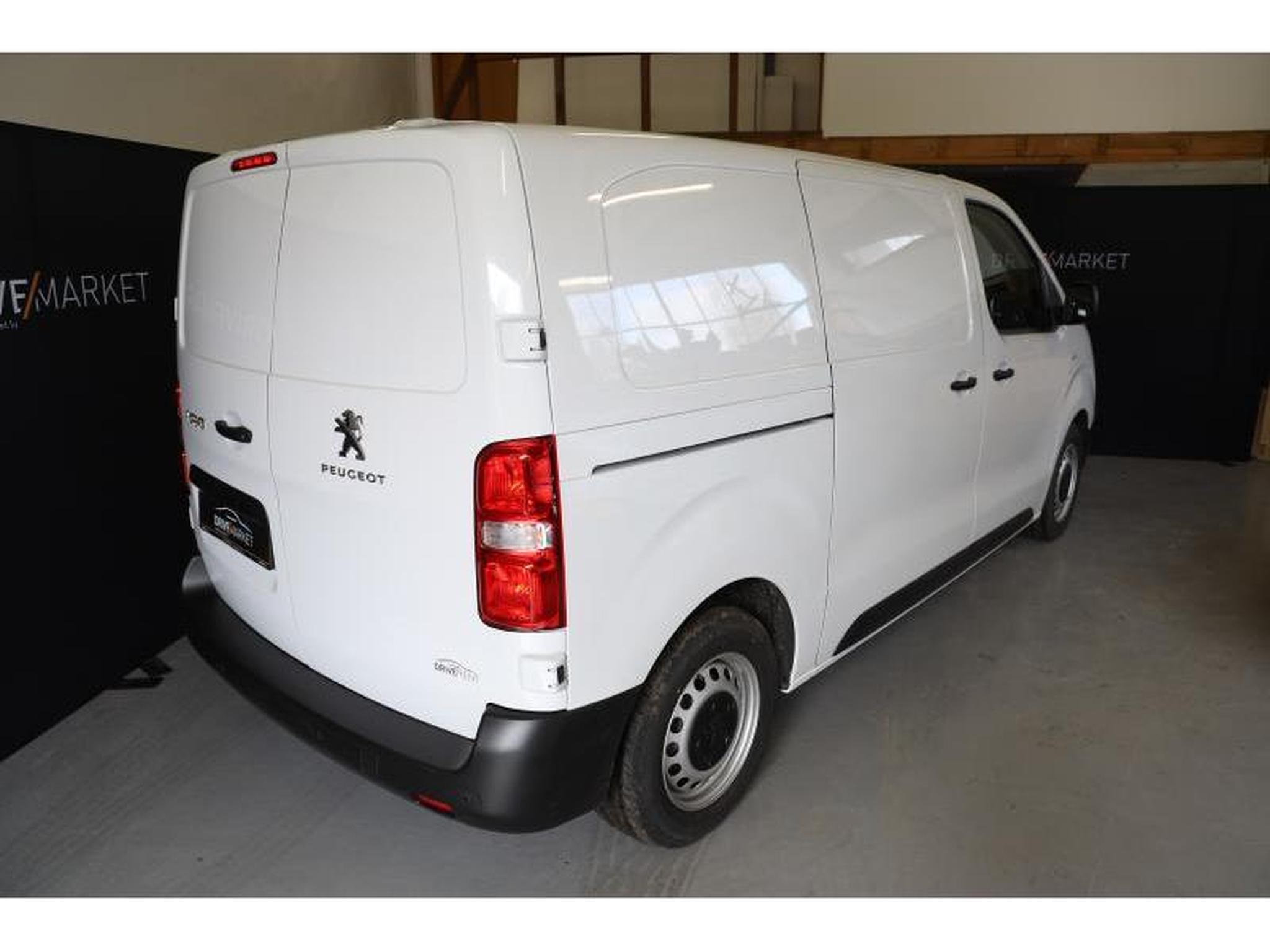 Peugeot Expert – Image 9