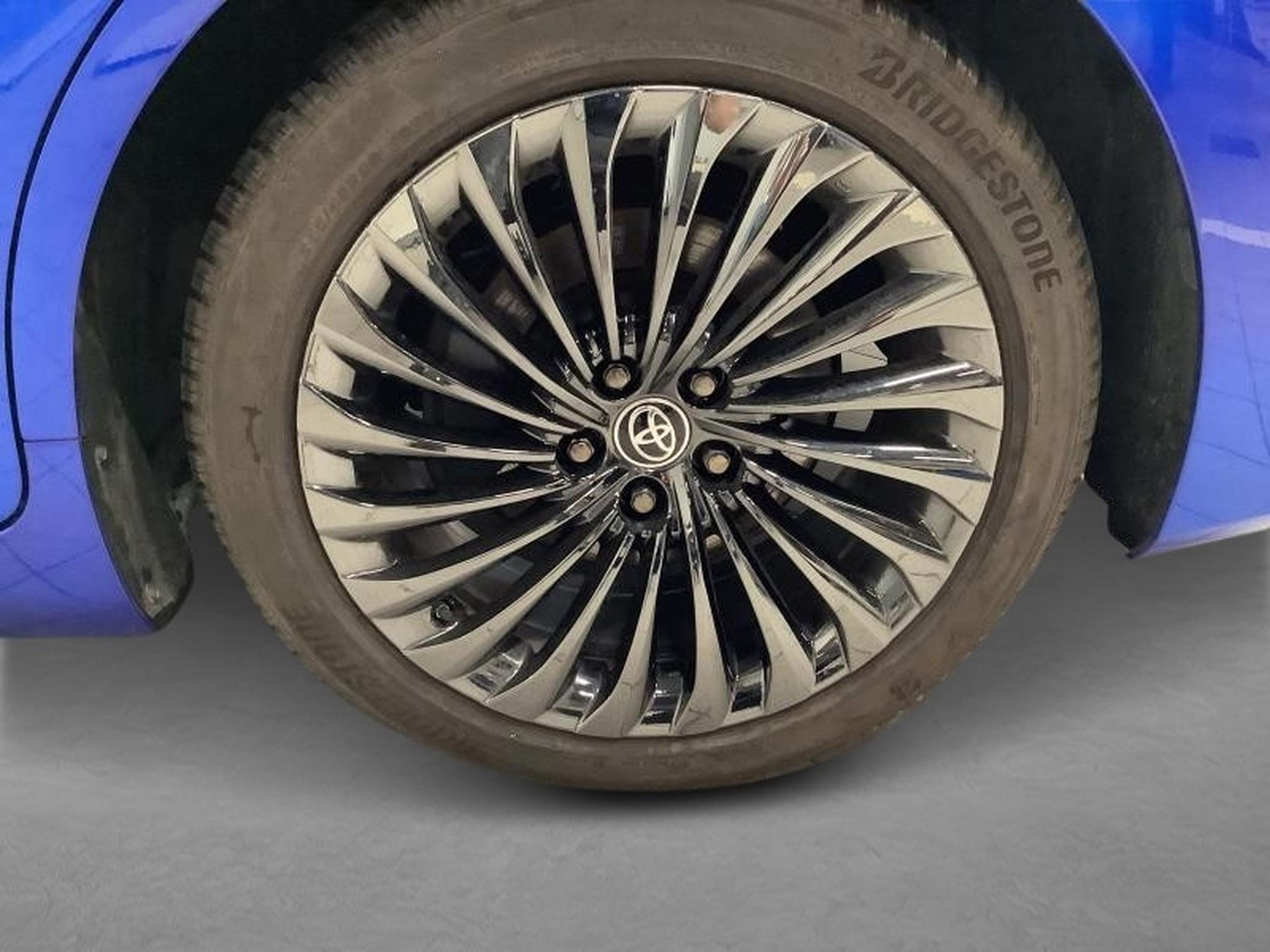 Toyota Mirai – Image 7