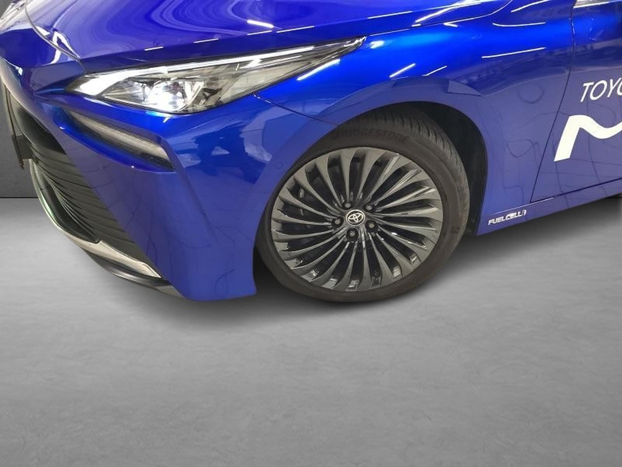 Toyota Mirai – Image 6