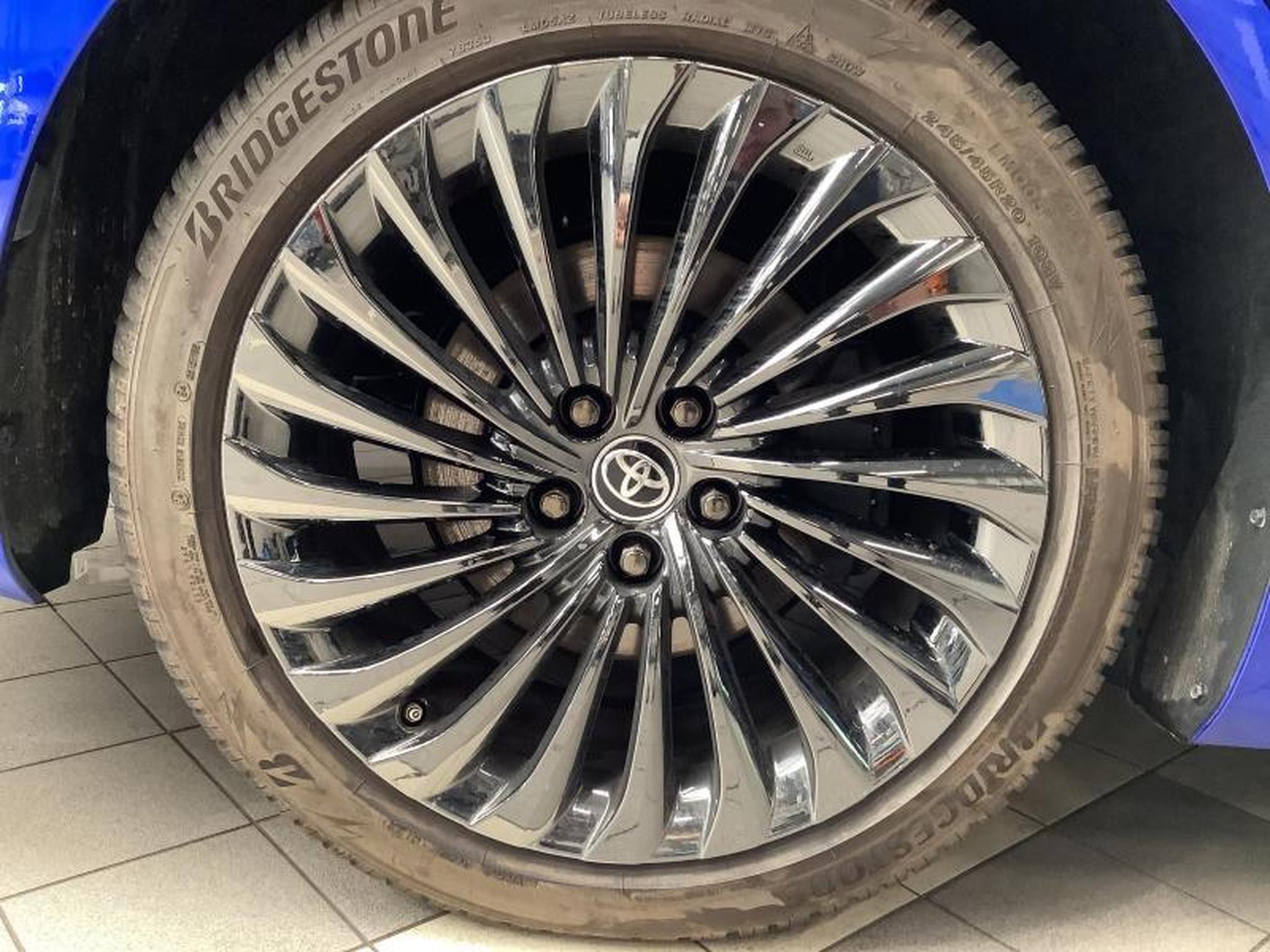 Toyota Mirai – Image 5