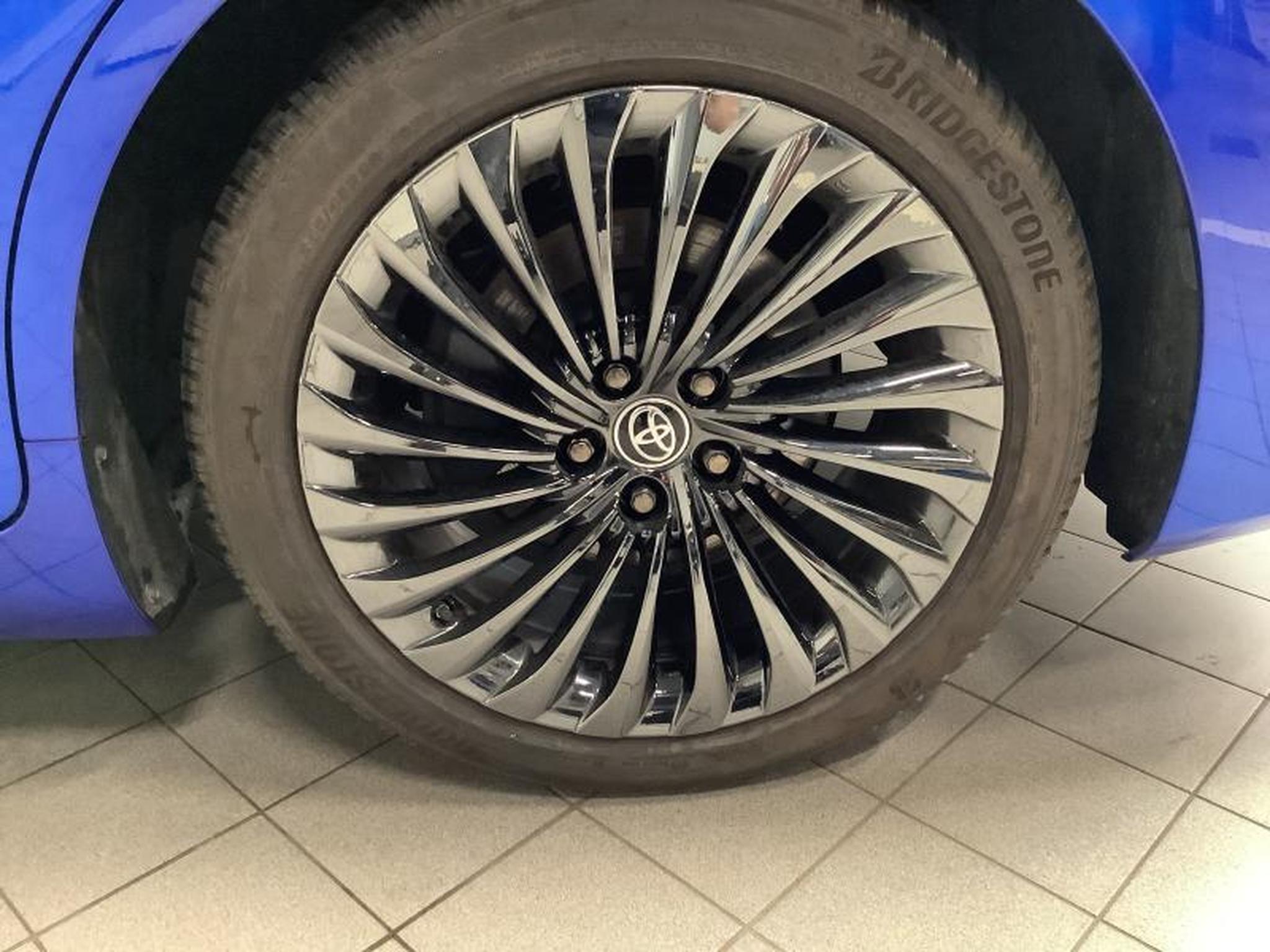 Toyota Mirai – Image 3