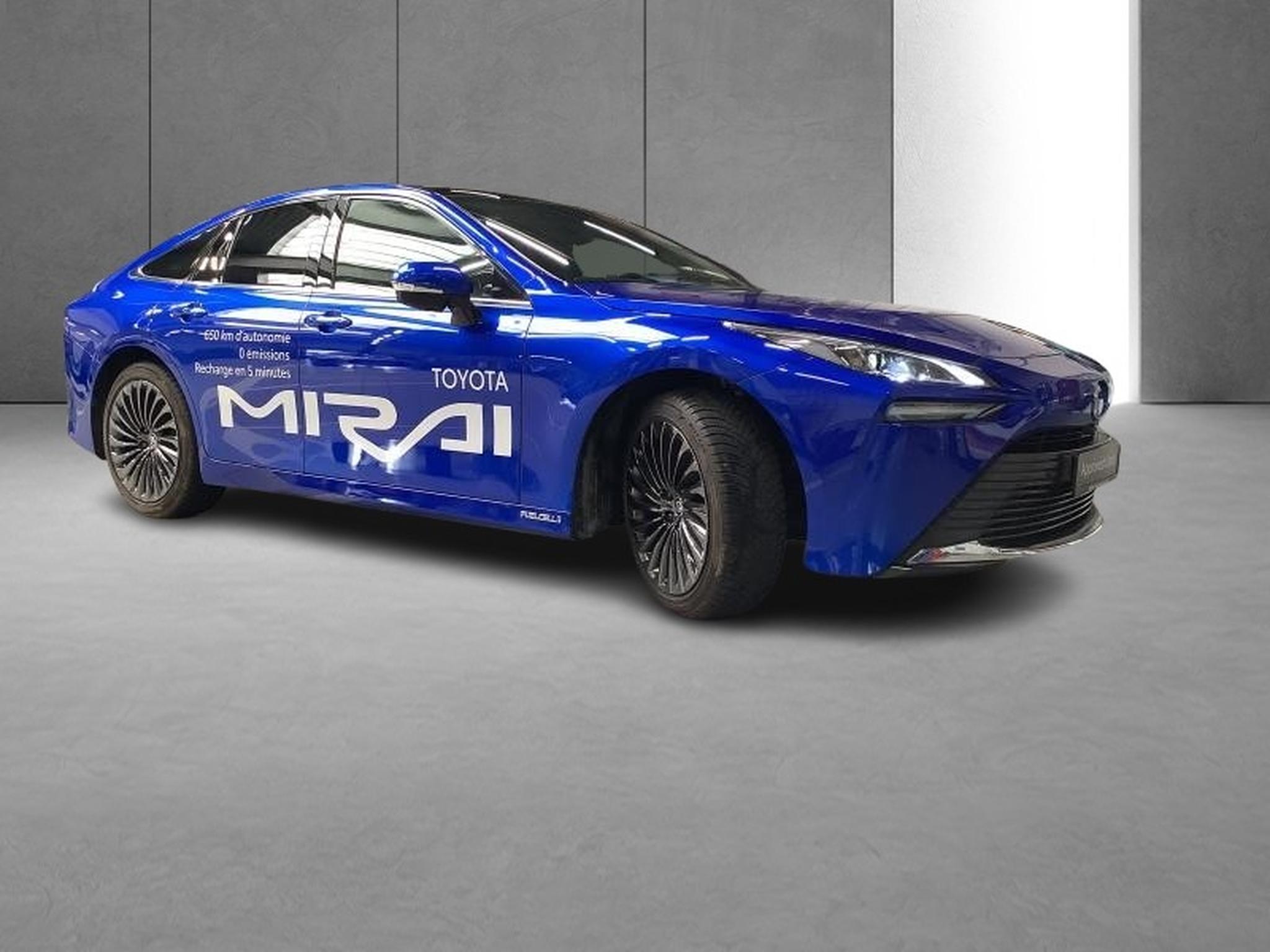 Toyota Mirai – Image 14