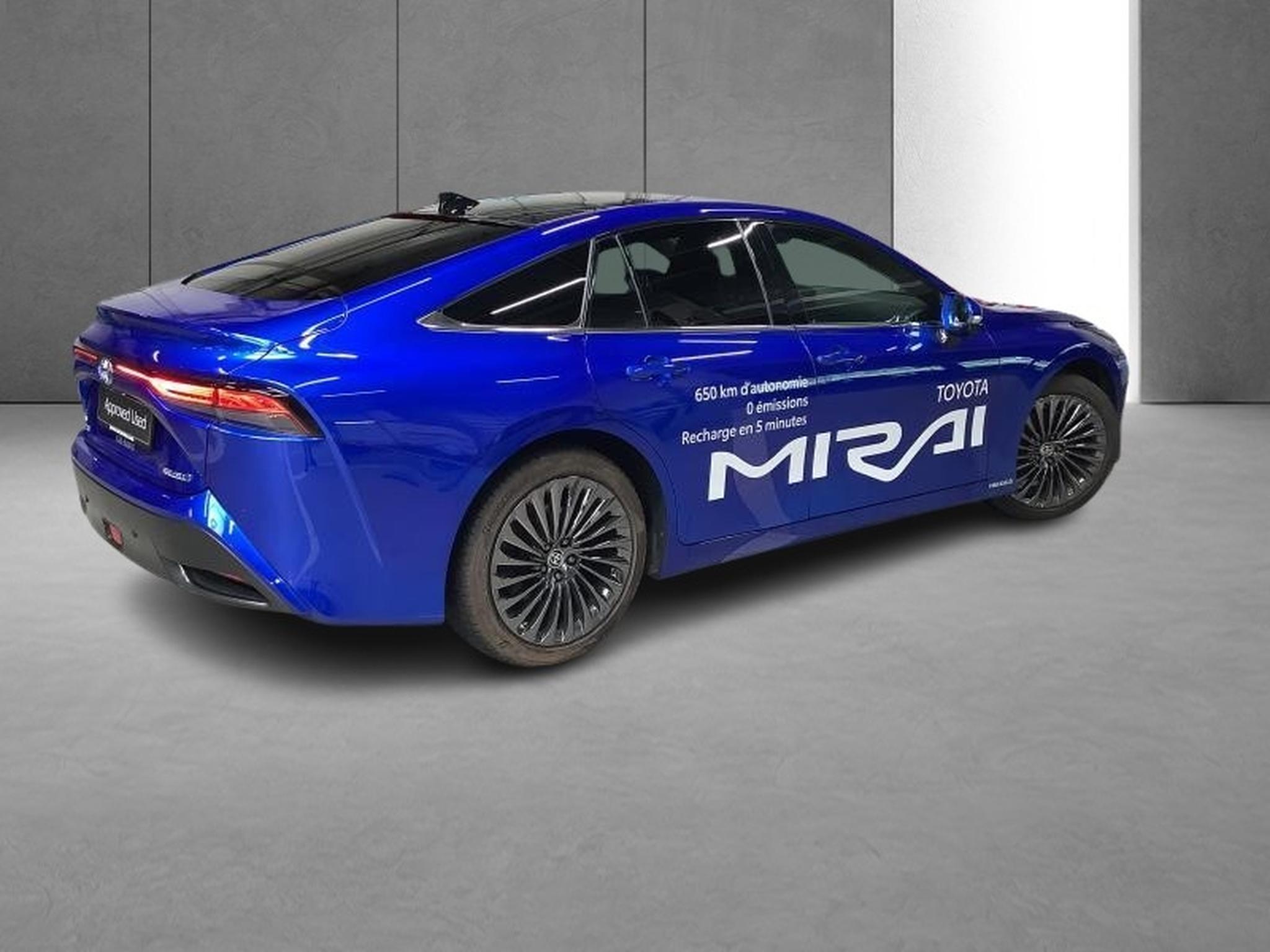 Toyota Mirai – Image 13
