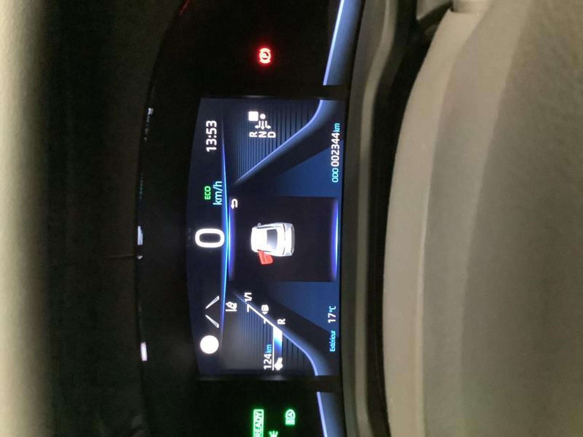 Toyota Mirai – Image 11