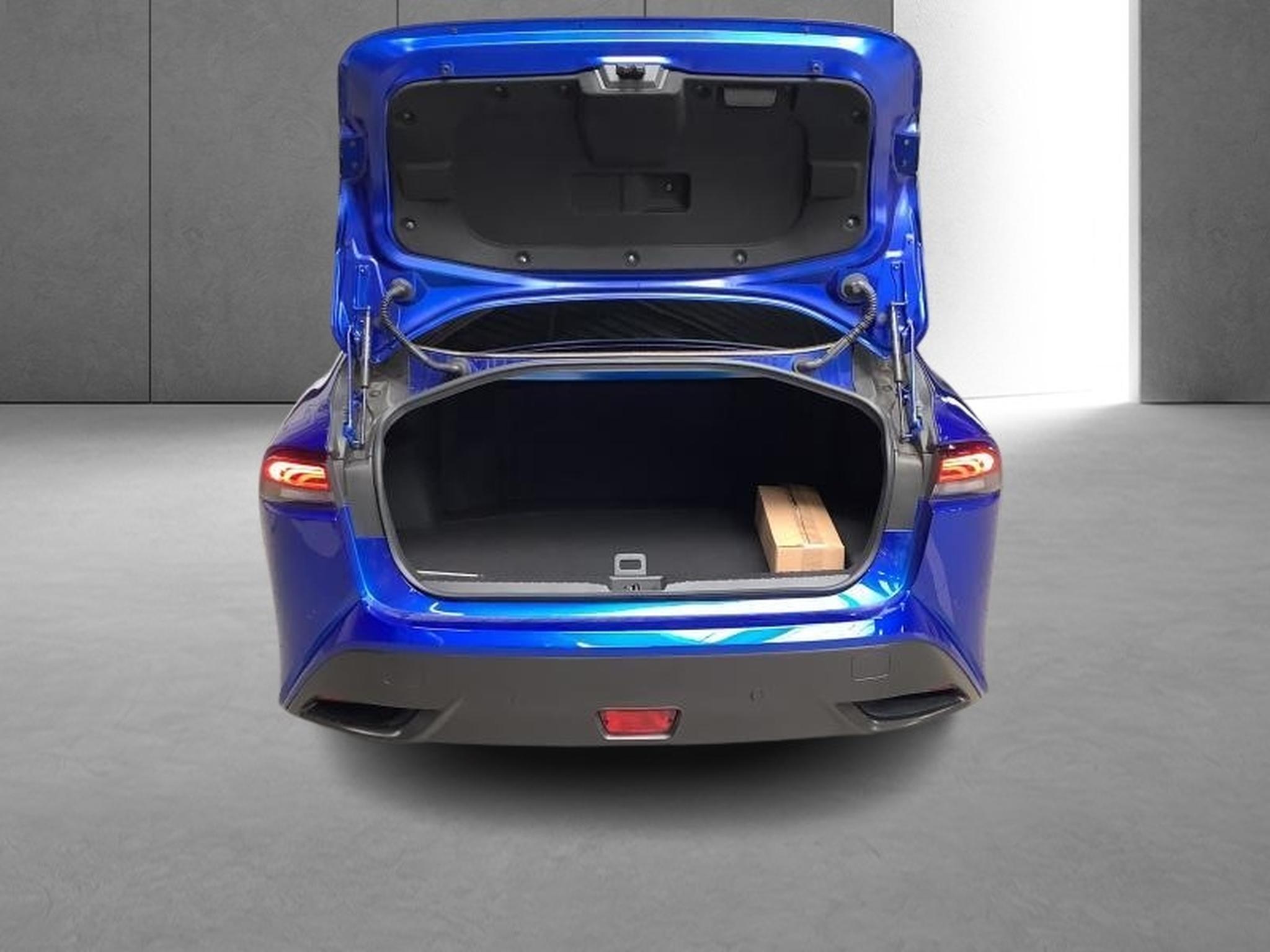 Toyota Mirai – Image 10