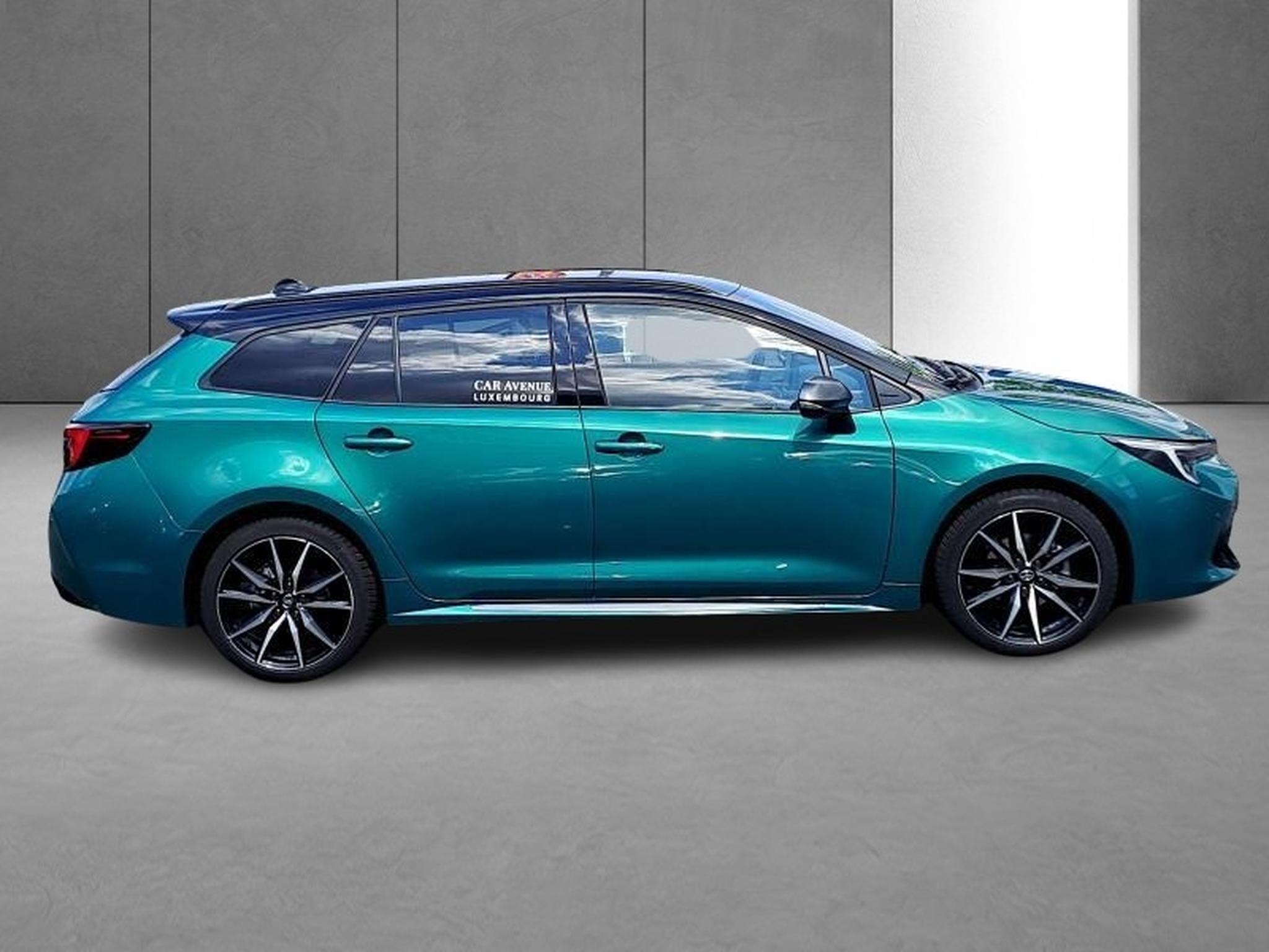 Toyota Corolla – Image 15