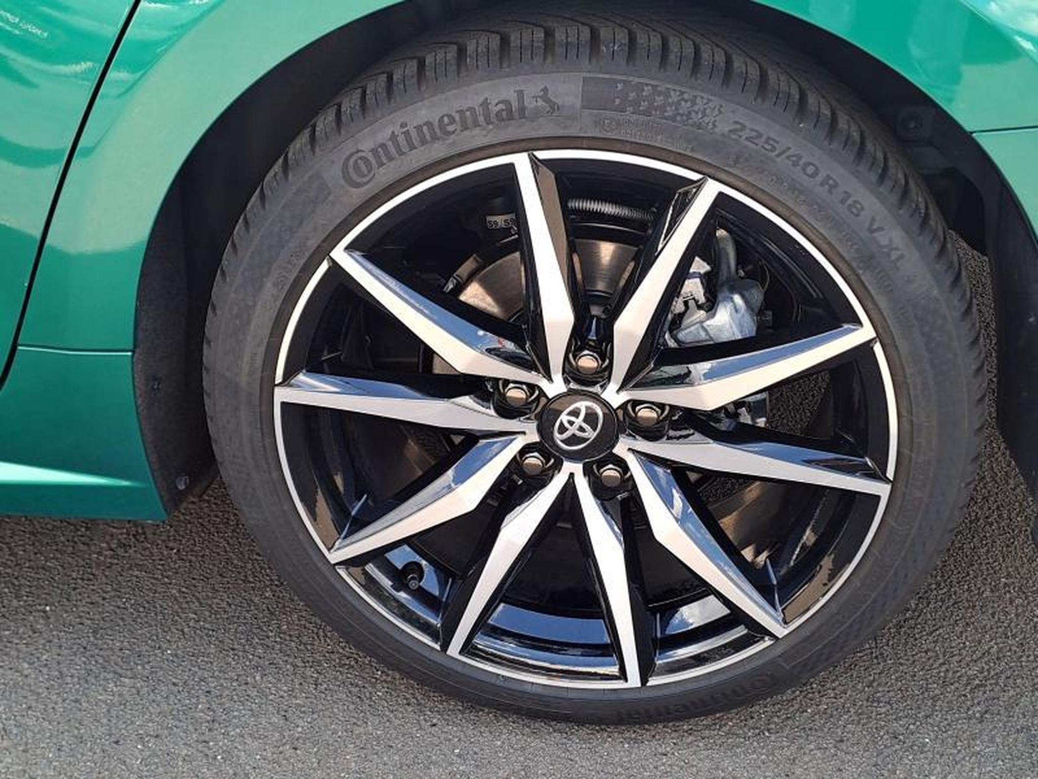 Toyota Corolla – Image 11