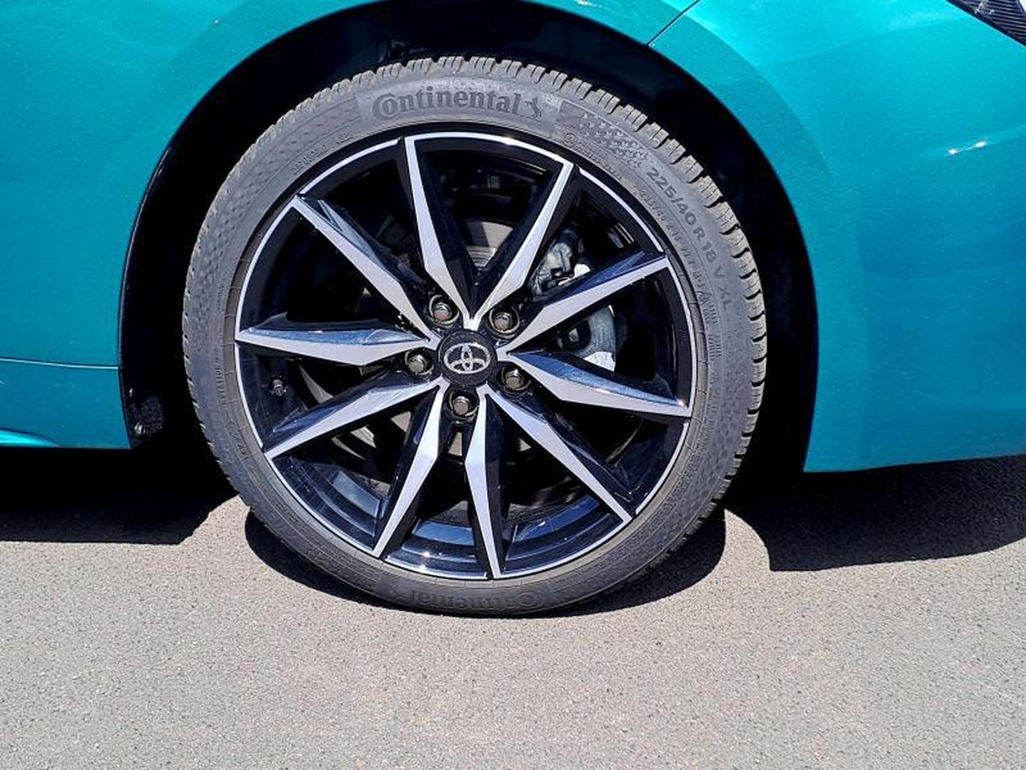 Toyota Corolla – Image 9