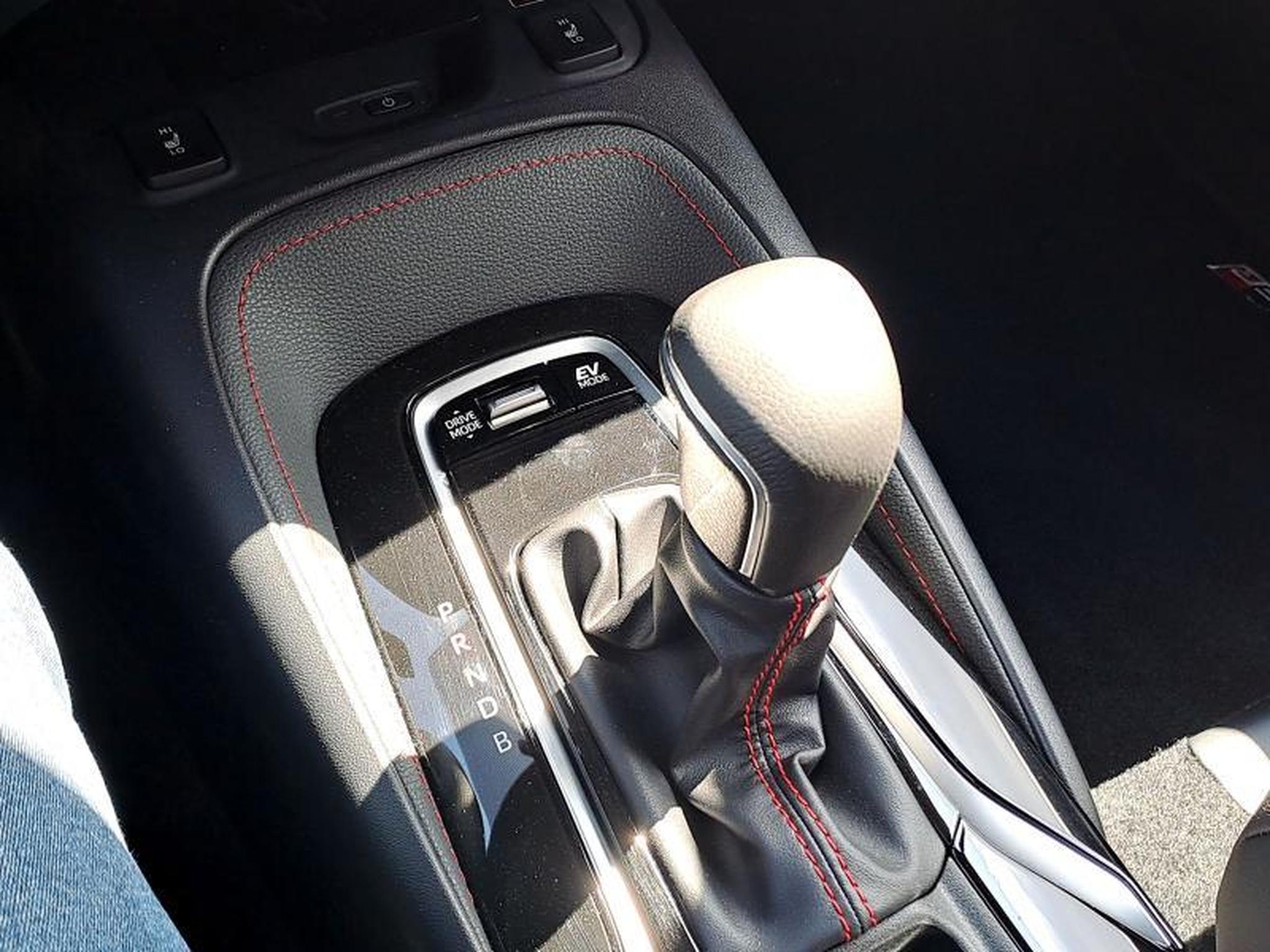 Toyota Corolla – Image 5