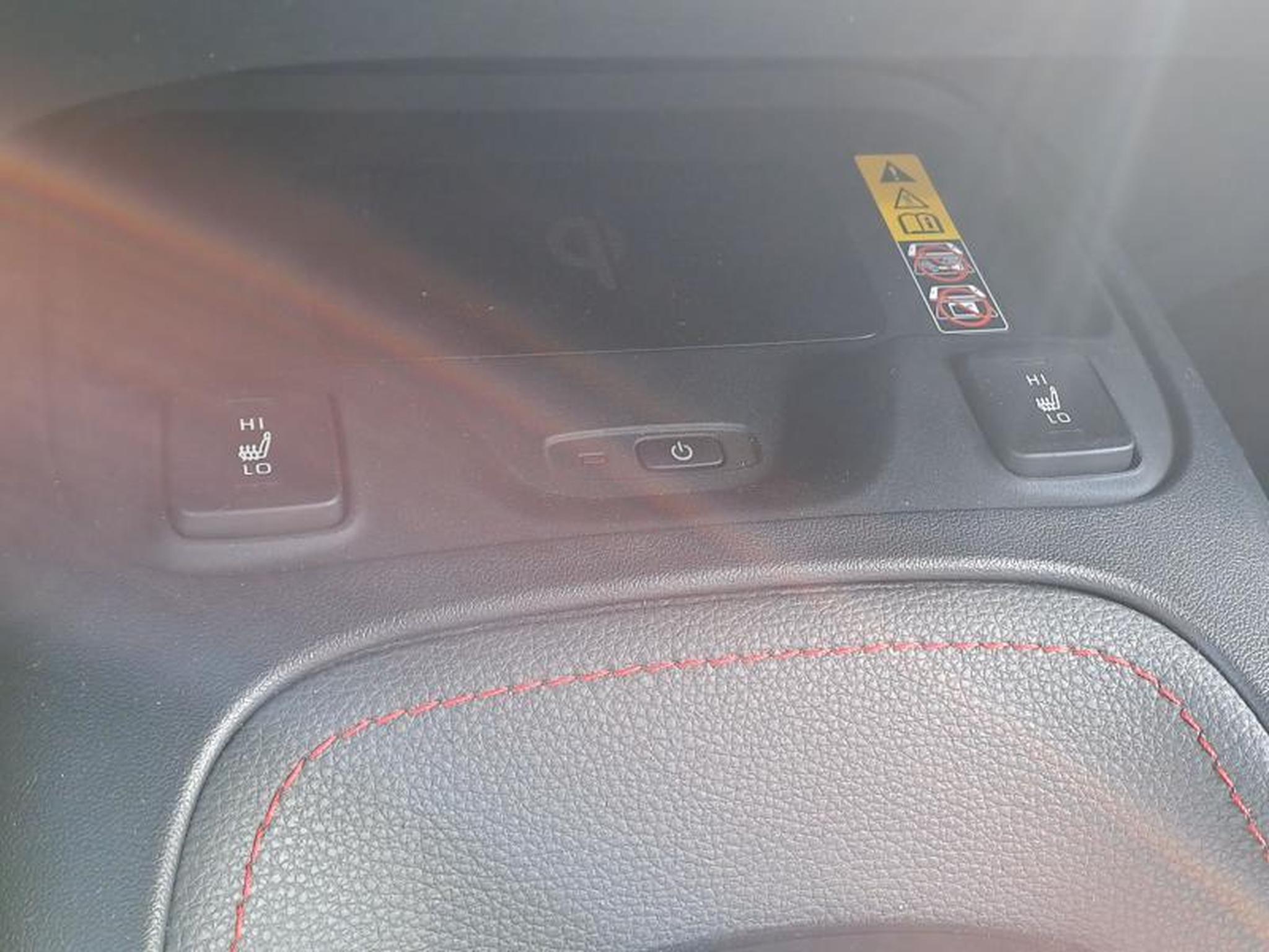 Toyota Corolla – Image 4