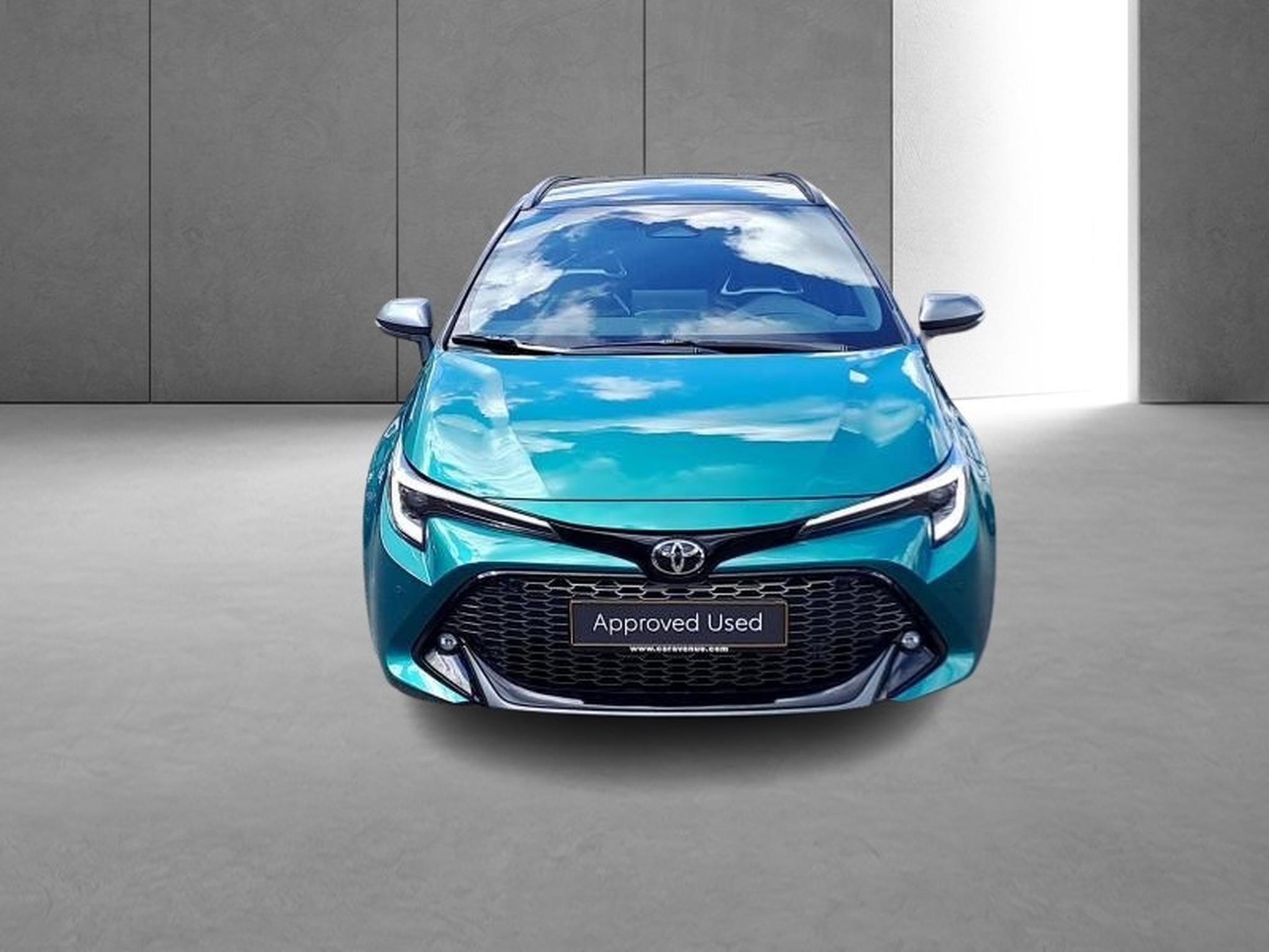 Toyota Corolla – Image 21