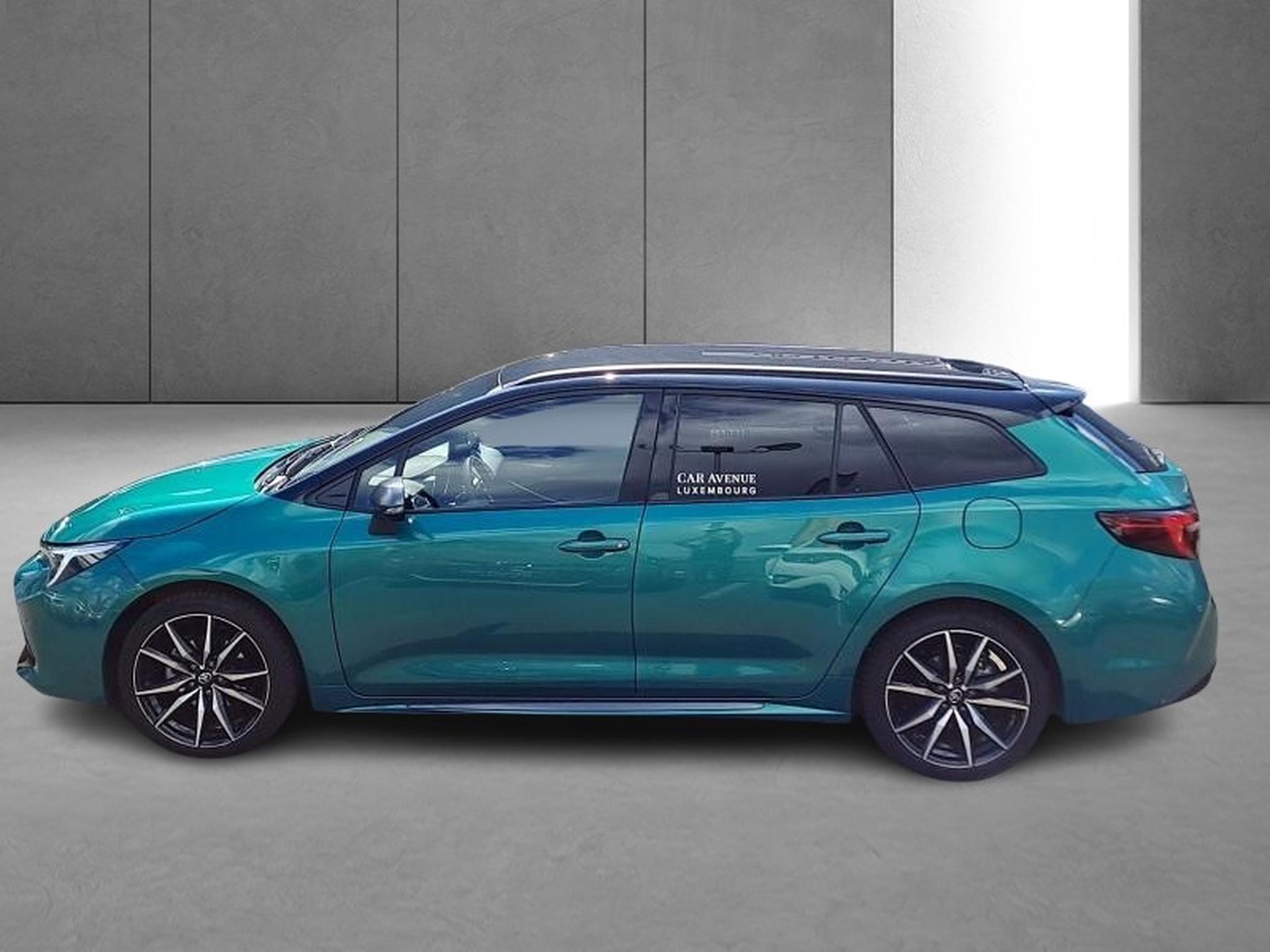 Toyota Corolla – Image 19