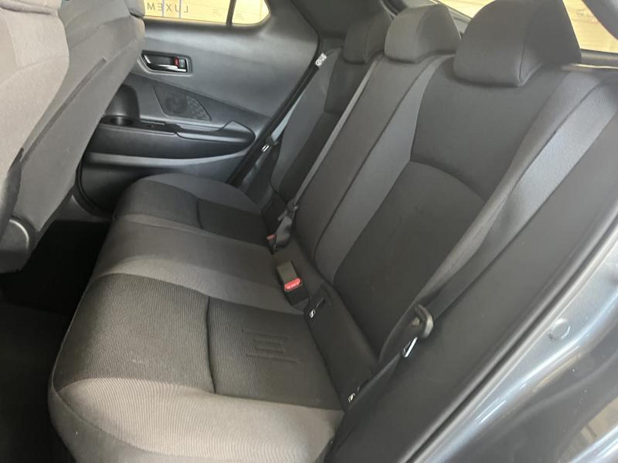 Toyota C-HR – Image 8