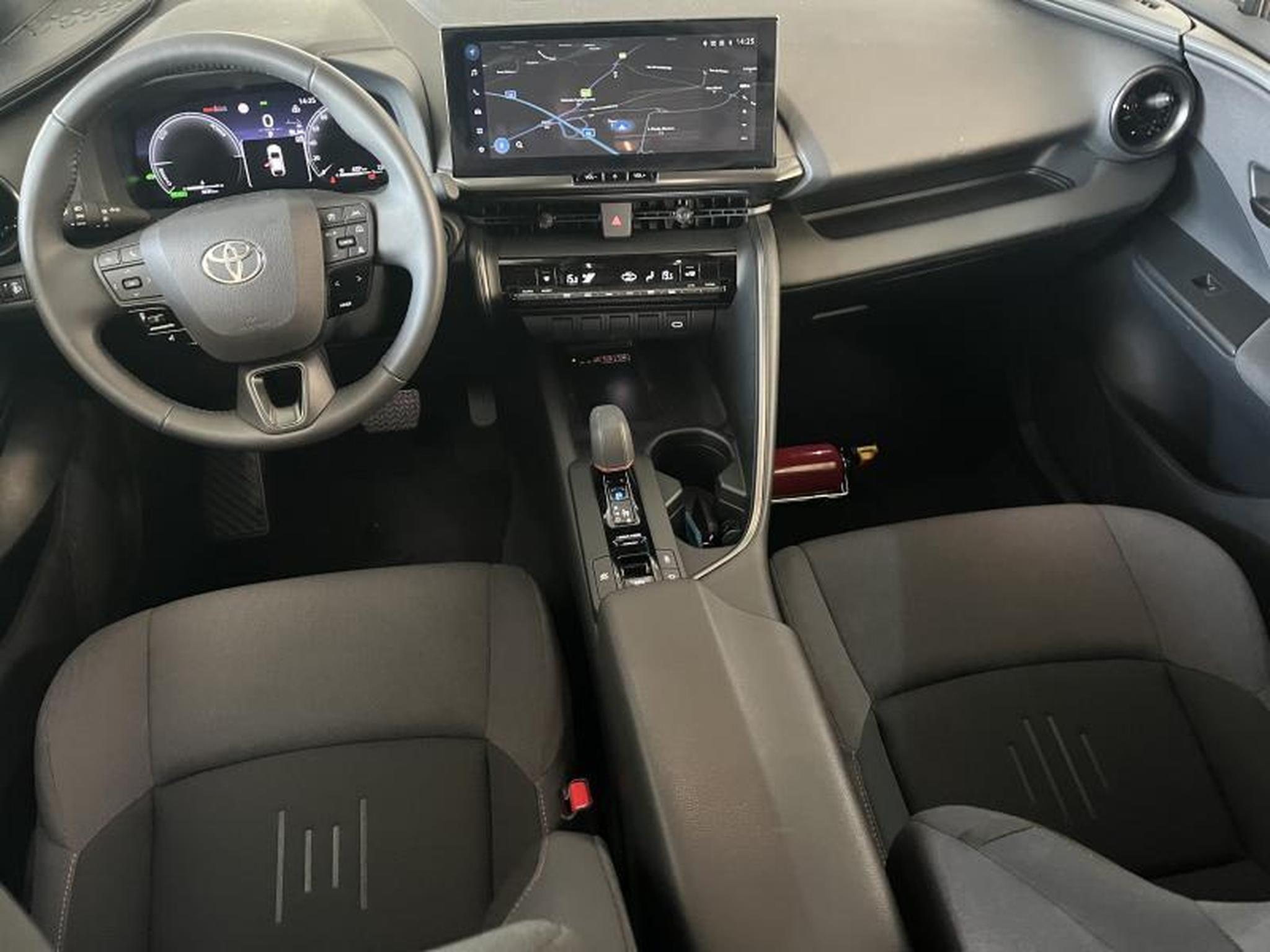 Toyota C-HR – Image 7