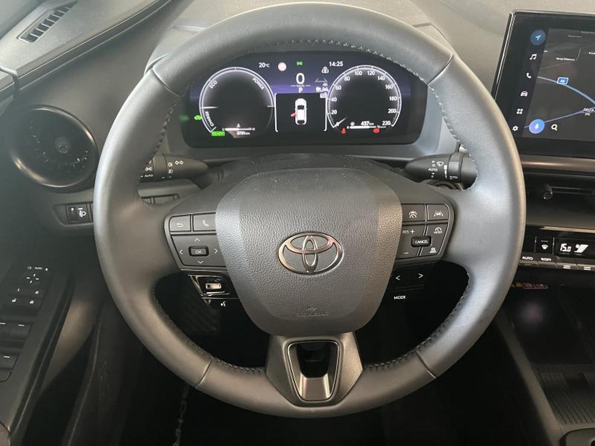 Toyota C-HR – Image 6