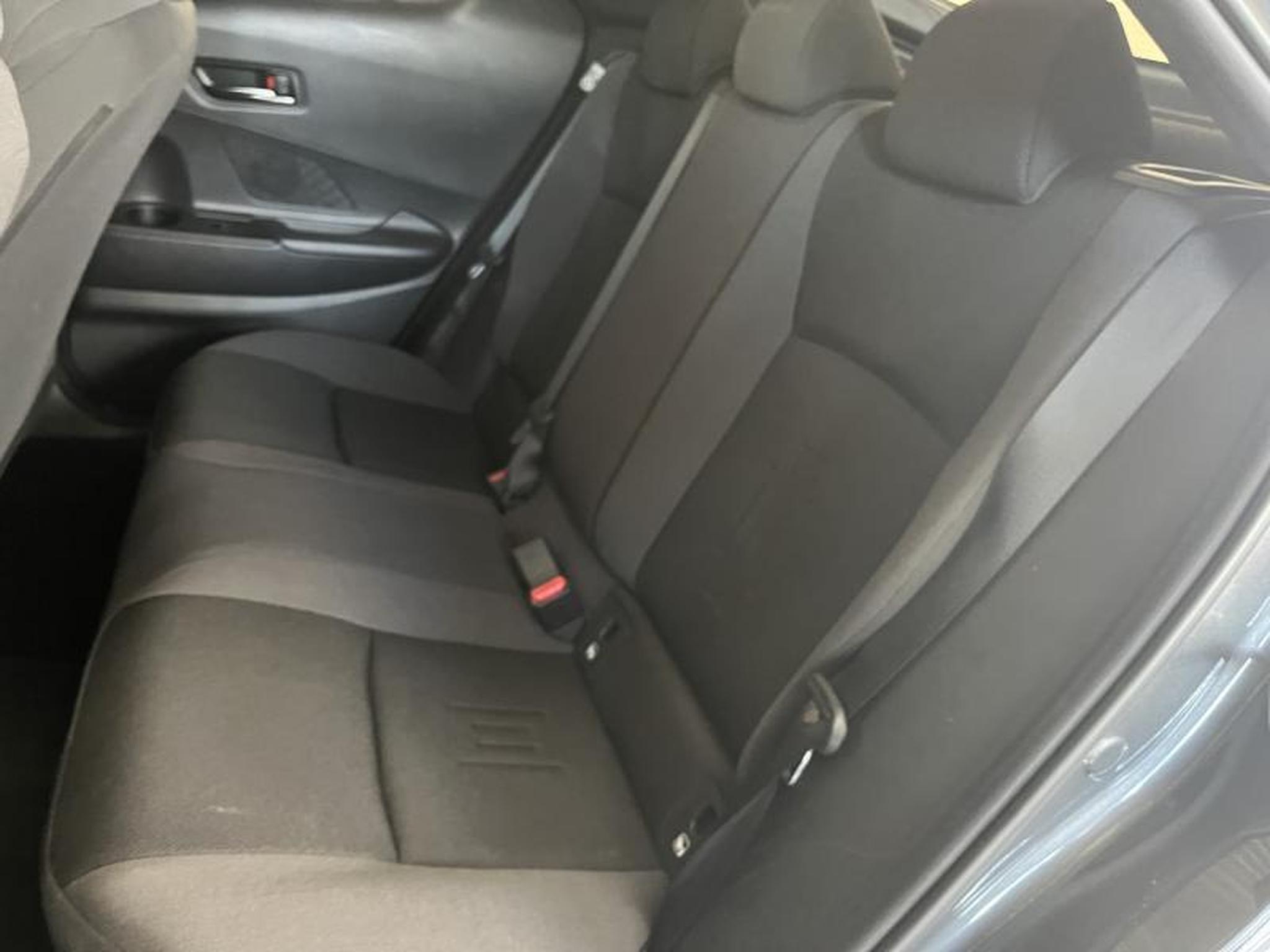 Toyota C-HR – Image 5