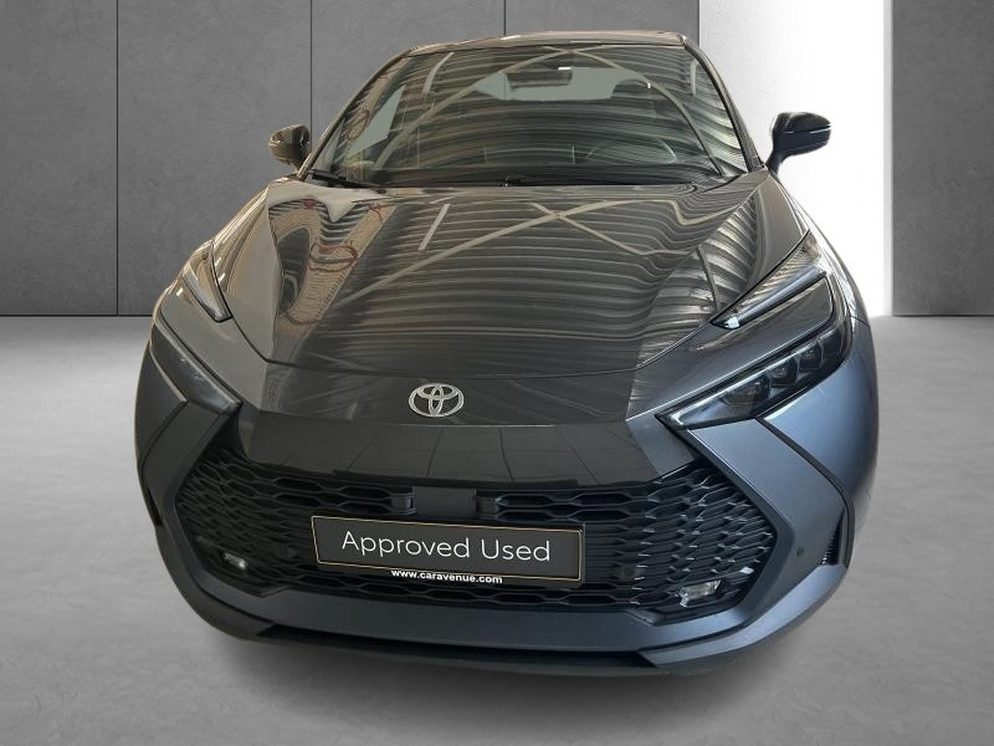 Toyota C-HR – Image 15