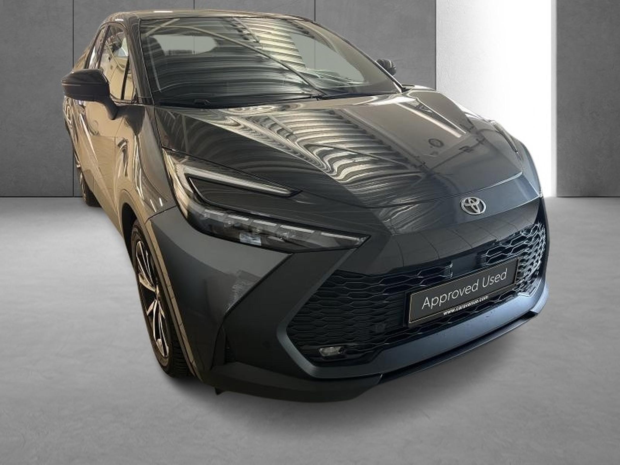 Toyota C-HR – Image 14