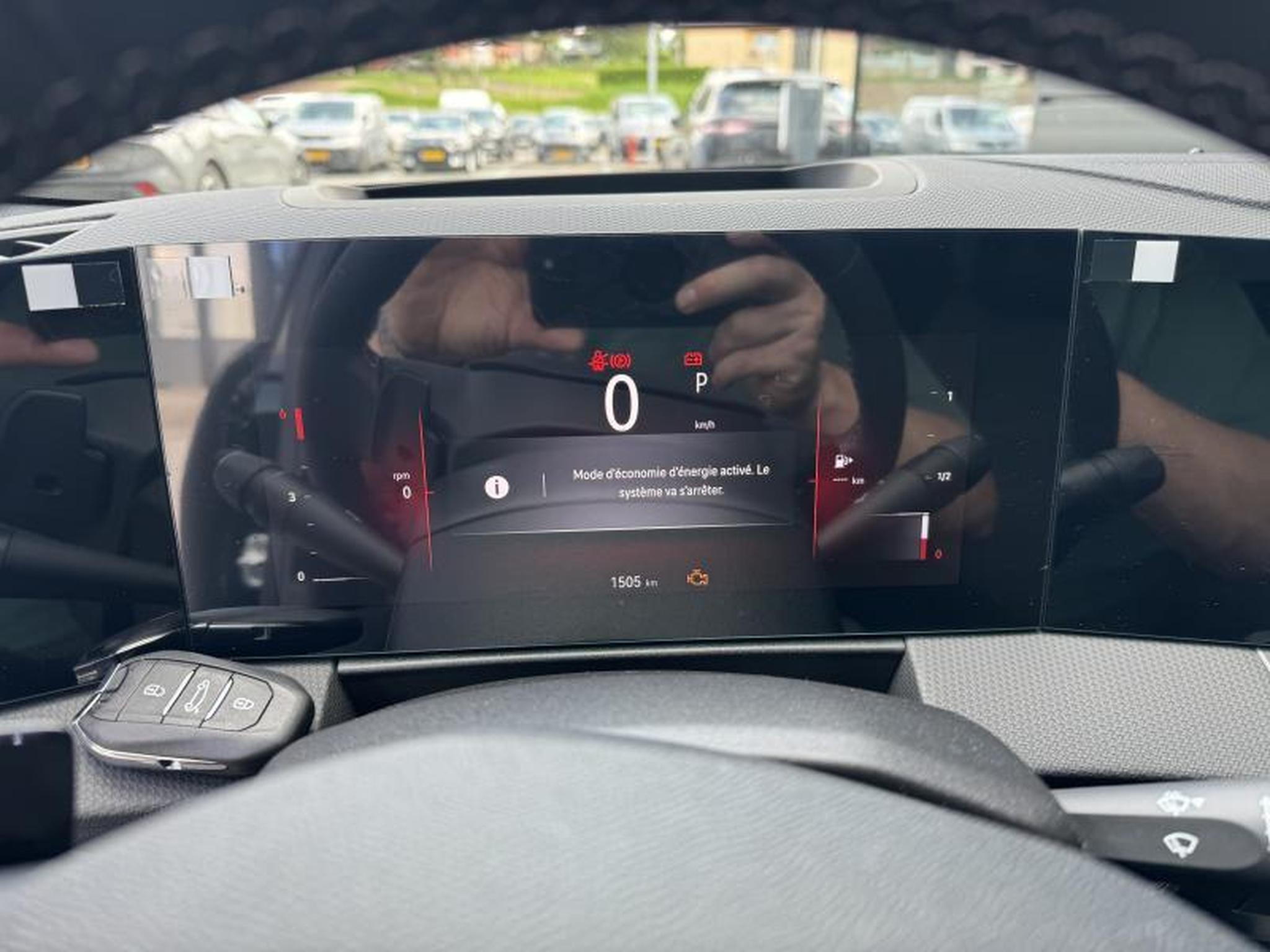 Opel Astra – Image 10