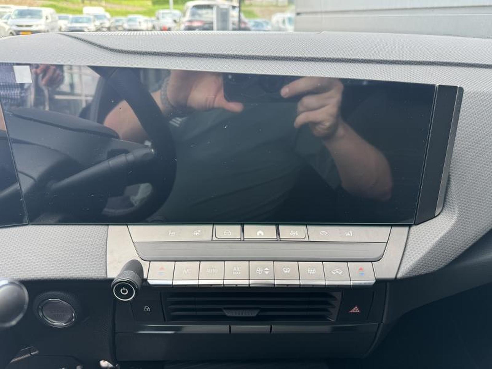 Opel Astra – Image 11