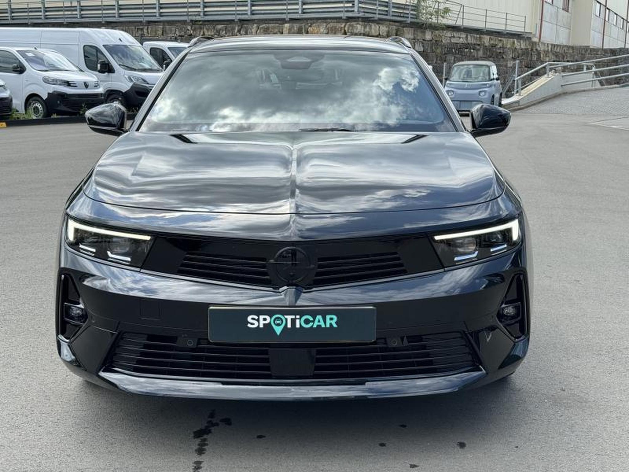 Opel Astra – Image 3