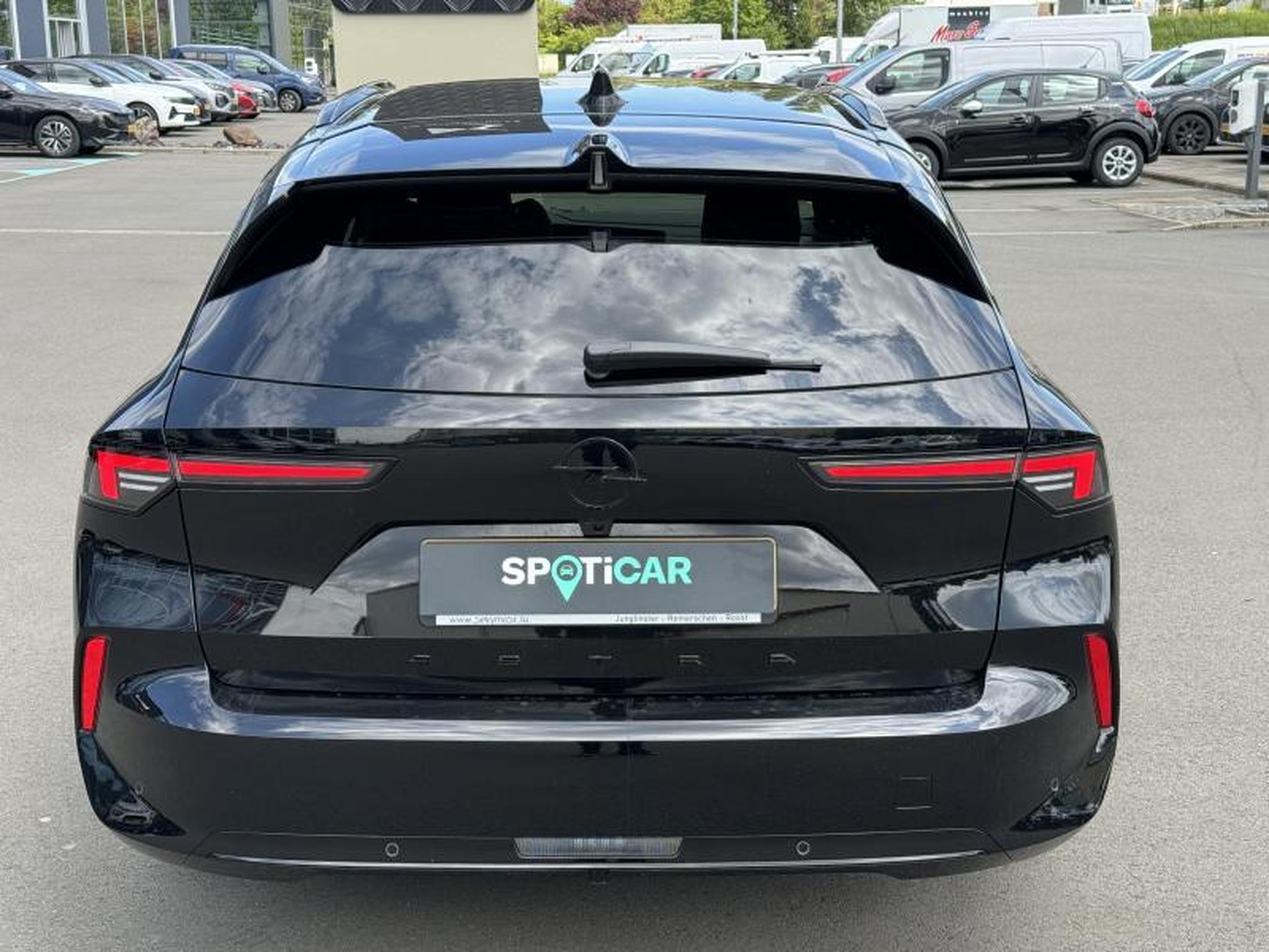 Opel Astra – Image 5