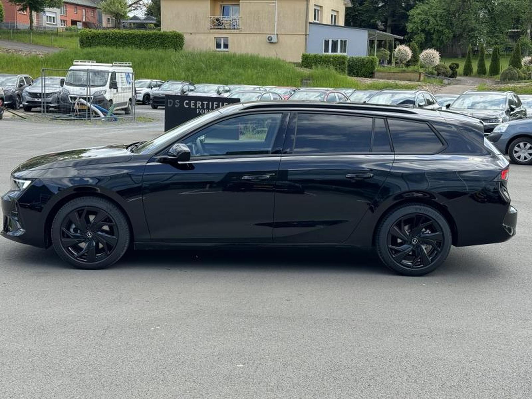 Opel Astra – Image 6