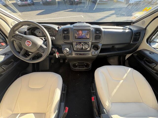 FOURGON CAMPEREVE MAGELAN 742 LIMITED OCCASION – Image 4